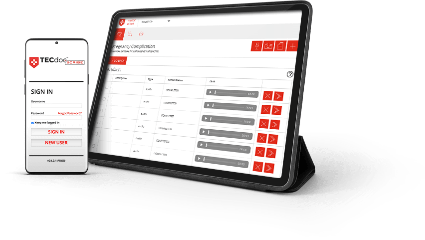 Core Values That Differentiate TECHealth